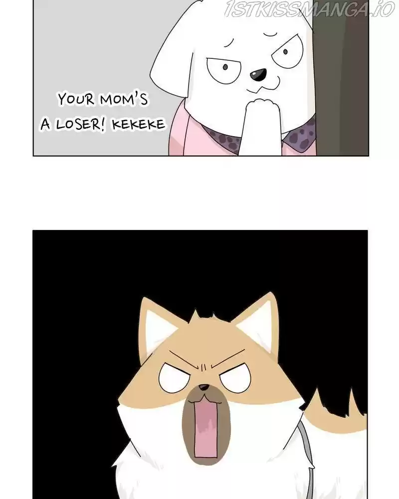 The Dog Diaries Chapter 36