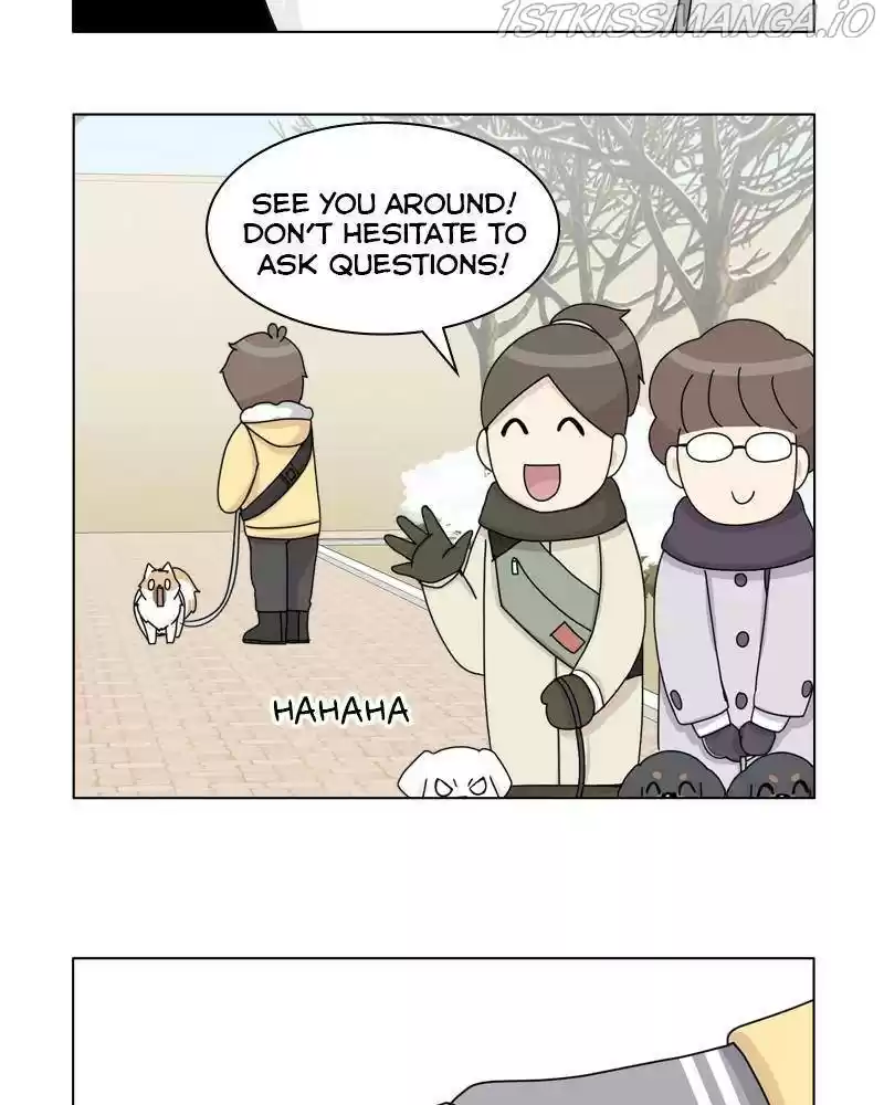 The Dog Diaries Chapter 36