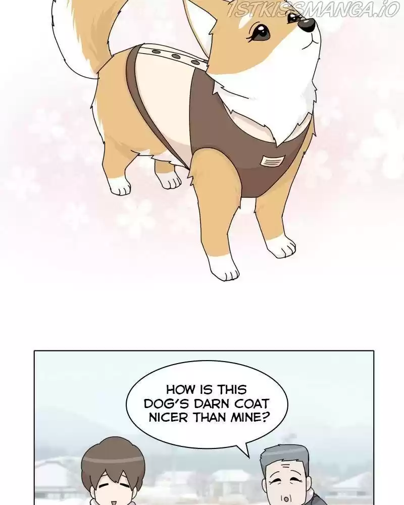 The Dog Diaries Chapter 36