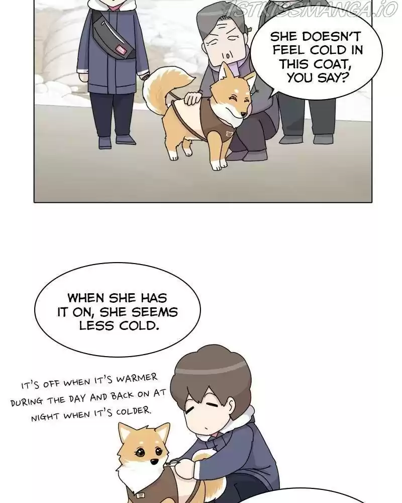 The Dog Diaries Chapter 36