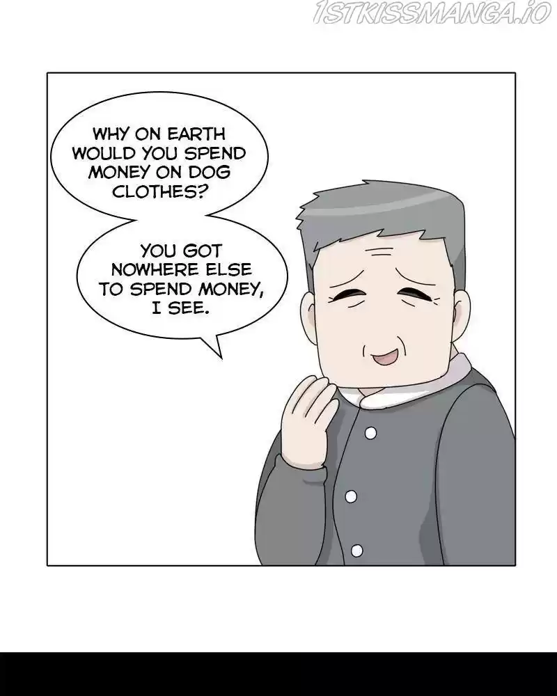 The Dog Diaries Chapter 36