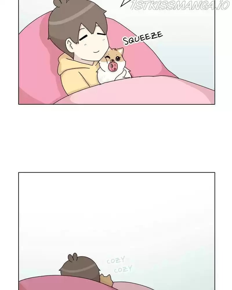 The Dog Diaries Chapter 36