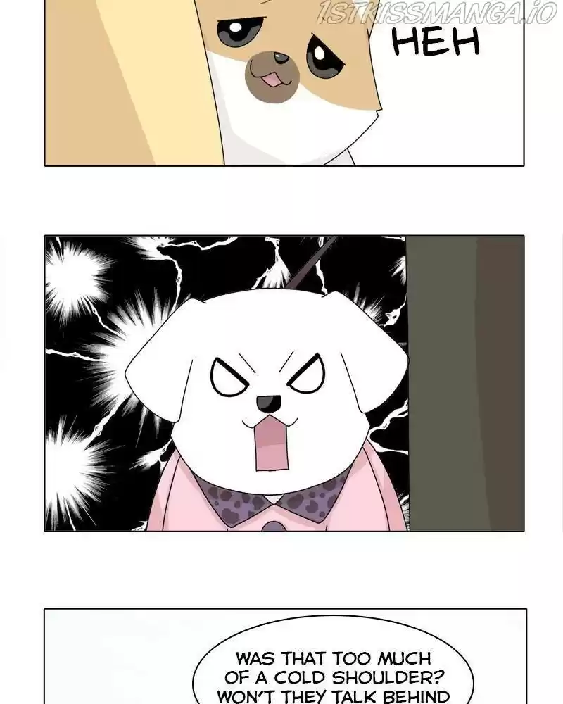 The Dog Diaries Chapter 36
