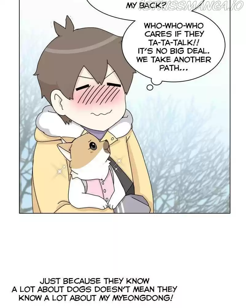 The Dog Diaries Chapter 36