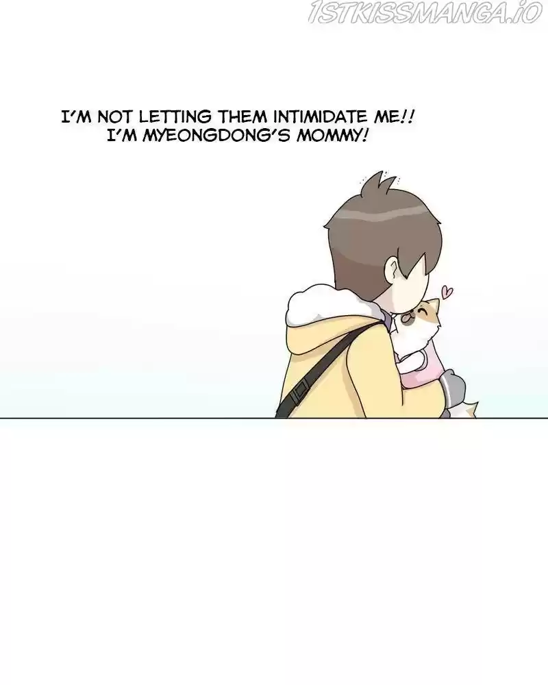 The Dog Diaries Chapter 36