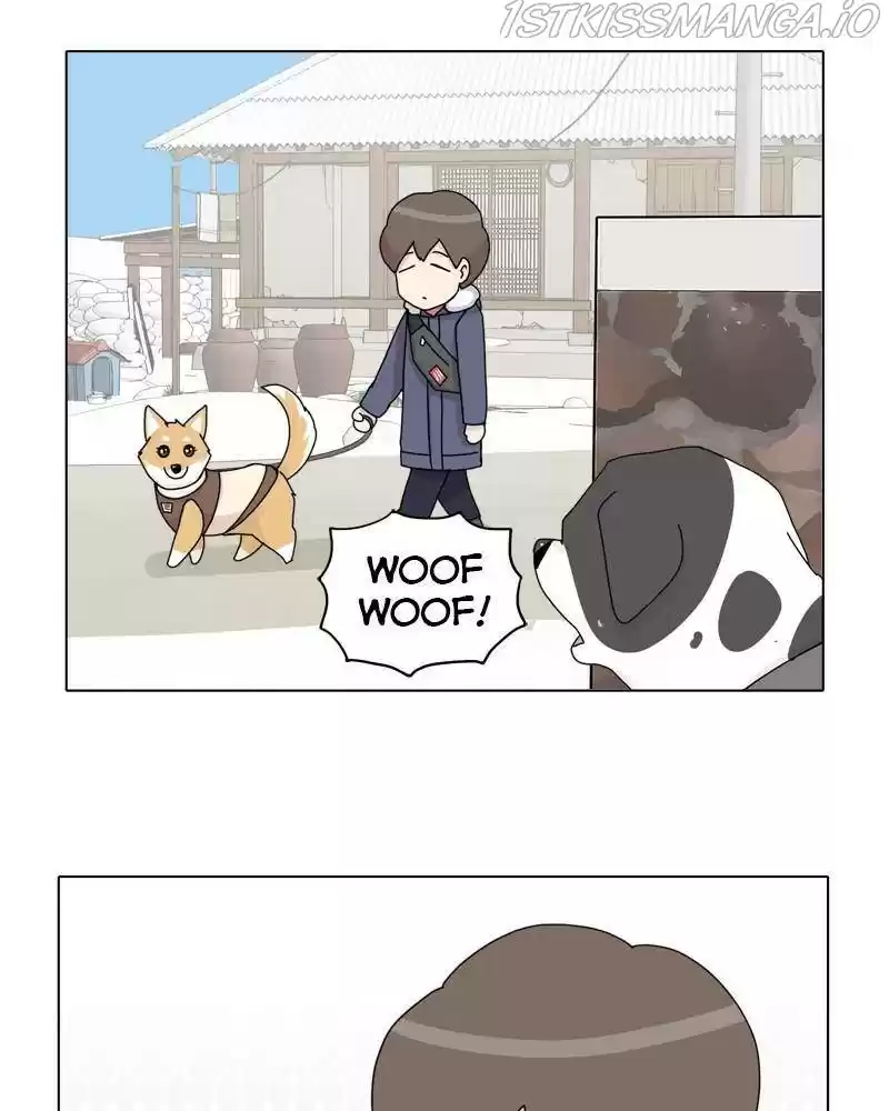 The Dog Diaries Chapter 36