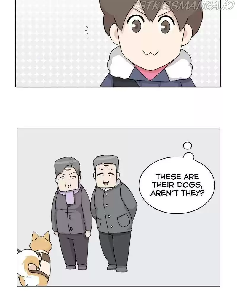 The Dog Diaries Chapter 36