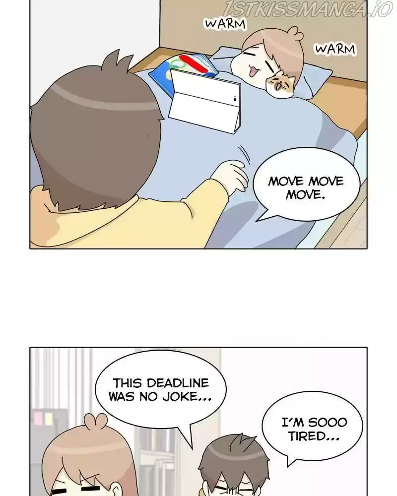 The Dog Diaries Chapter 37