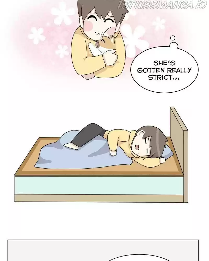 The Dog Diaries Chapter 37