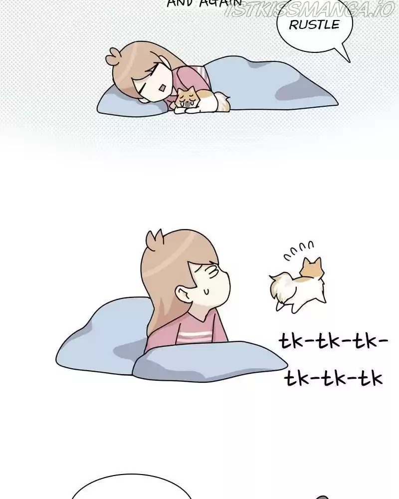 The Dog Diaries Chapter 37