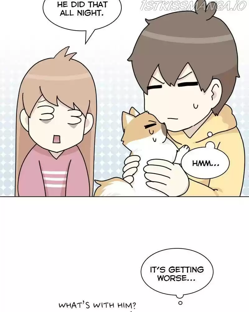 The Dog Diaries Chapter 37