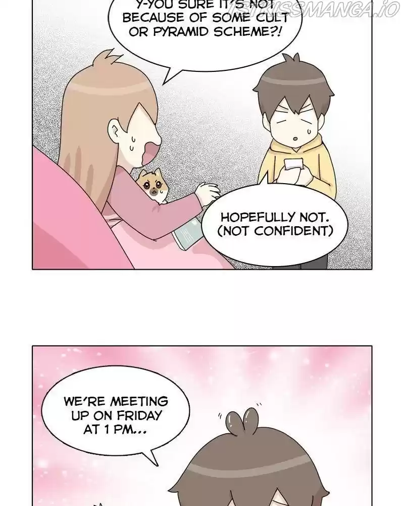 The Dog Diaries Chapter 37