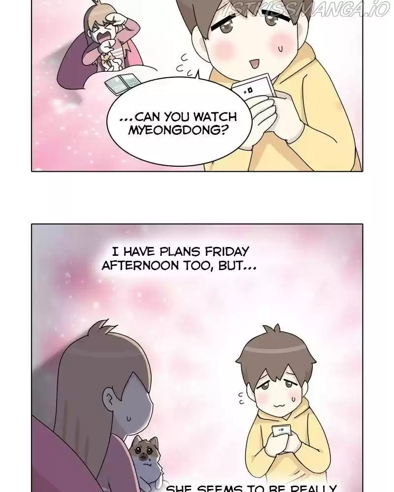 The Dog Diaries Chapter 37