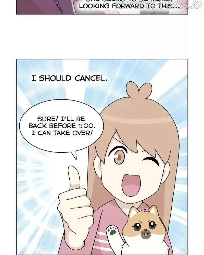 The Dog Diaries Chapter 37