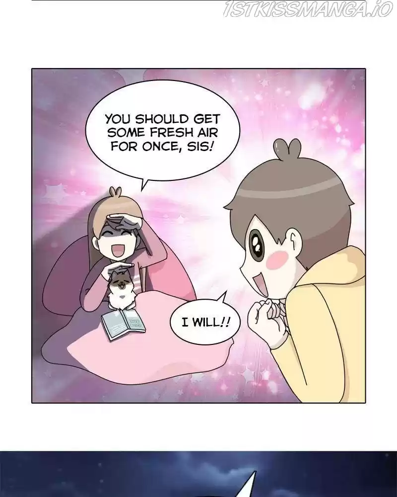 The Dog Diaries Chapter 37