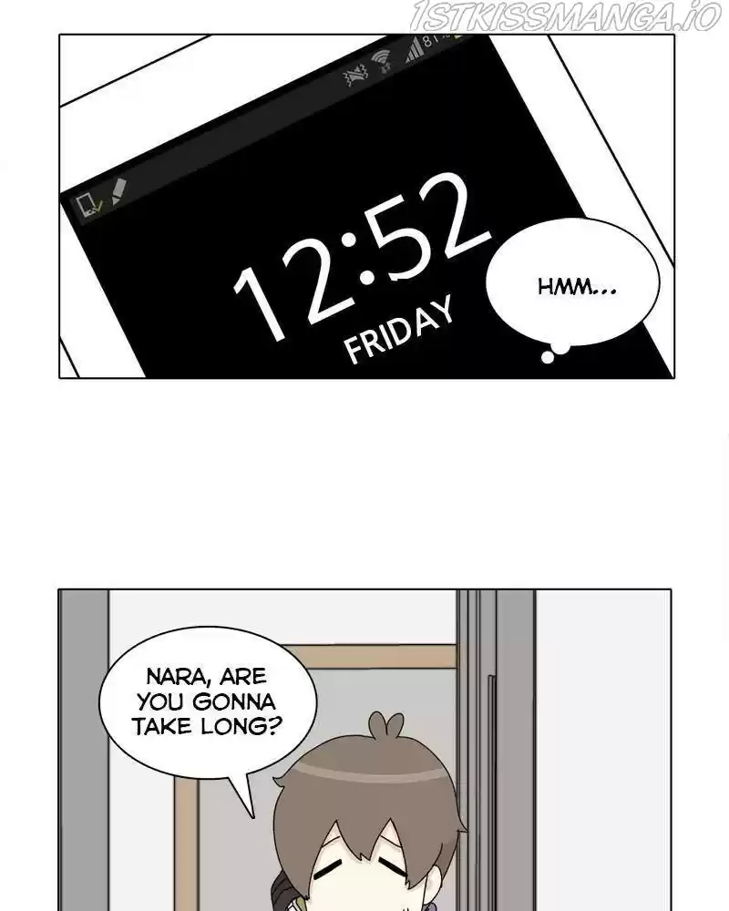 The Dog Diaries Chapter 37