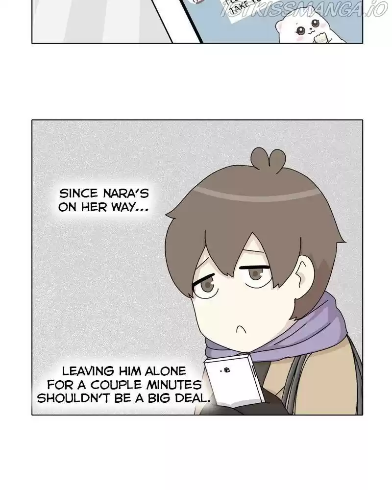 The Dog Diaries Chapter 37