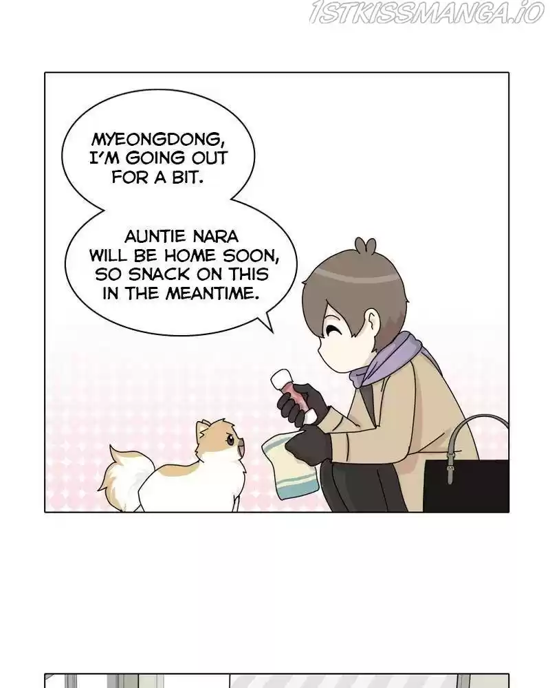 The Dog Diaries Chapter 37