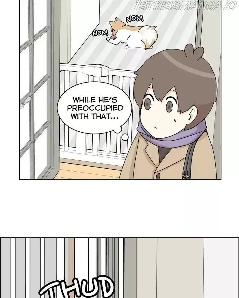 The Dog Diaries Chapter 37