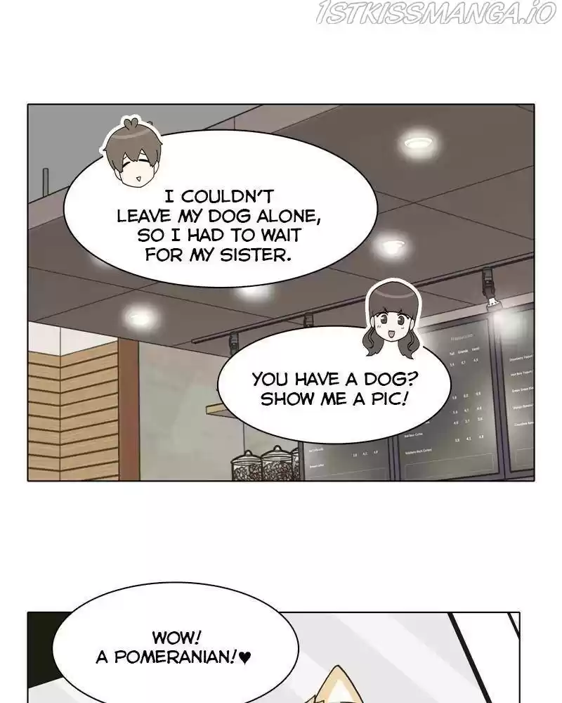 The Dog Diaries Chapter 37