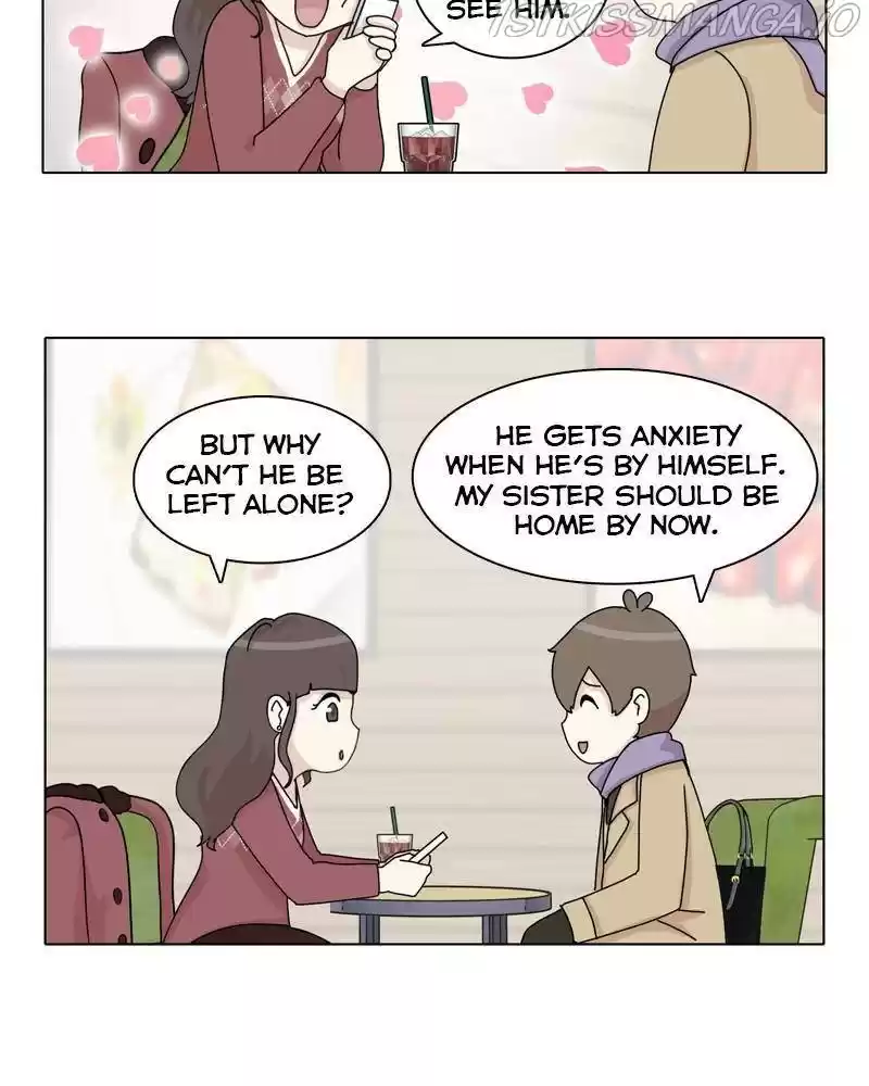 The Dog Diaries Chapter 37