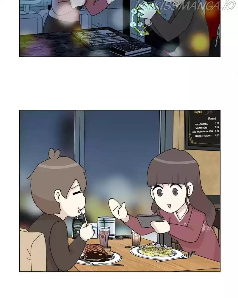 The Dog Diaries Chapter 37