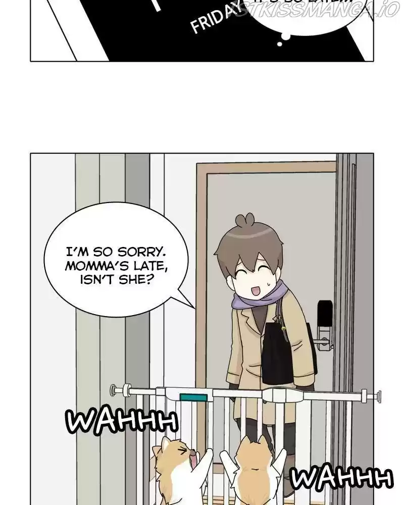 The Dog Diaries Chapter 37