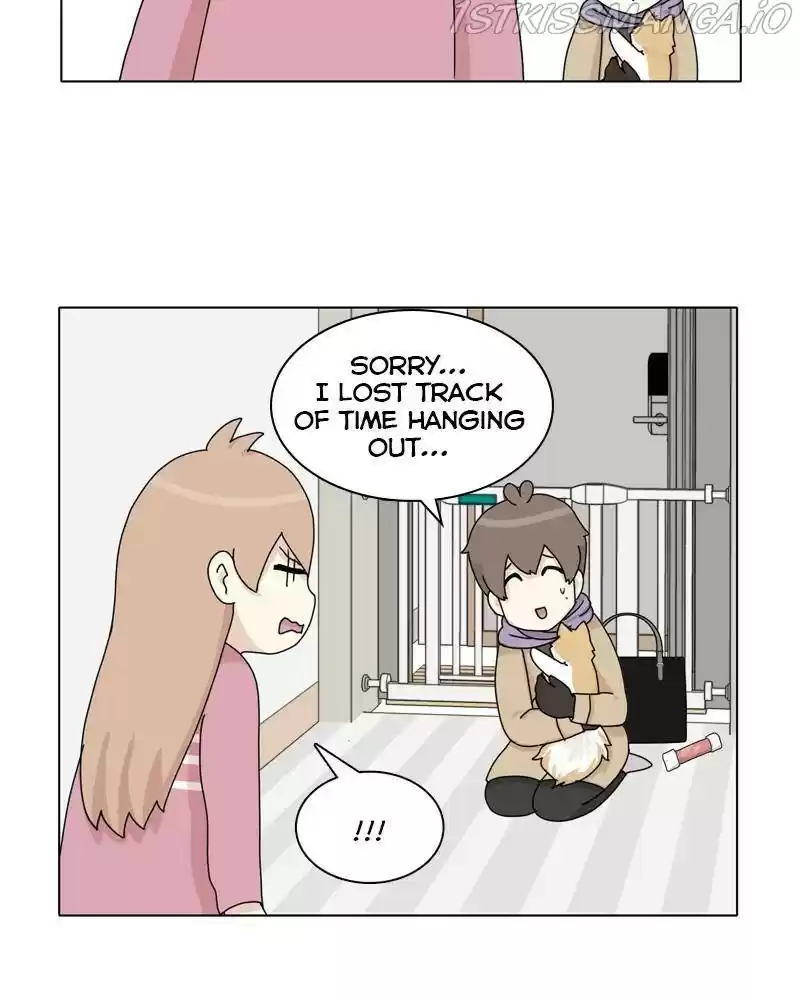 The Dog Diaries Chapter 37