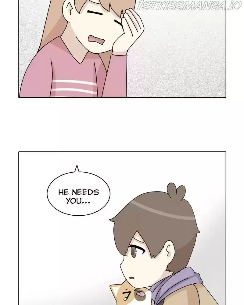 The Dog Diaries Chapter 37