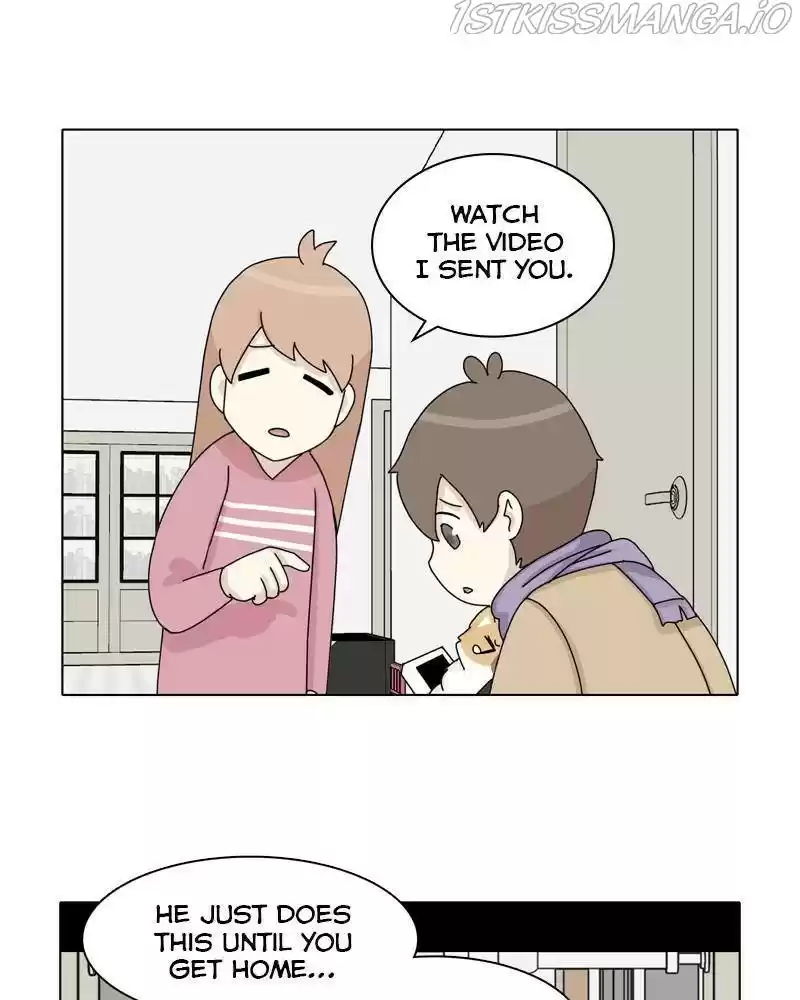 The Dog Diaries Chapter 37