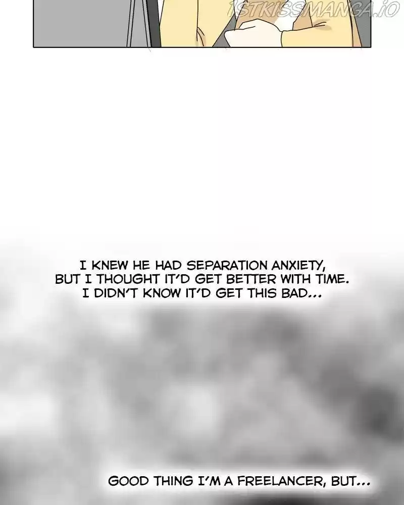 The Dog Diaries Chapter 37