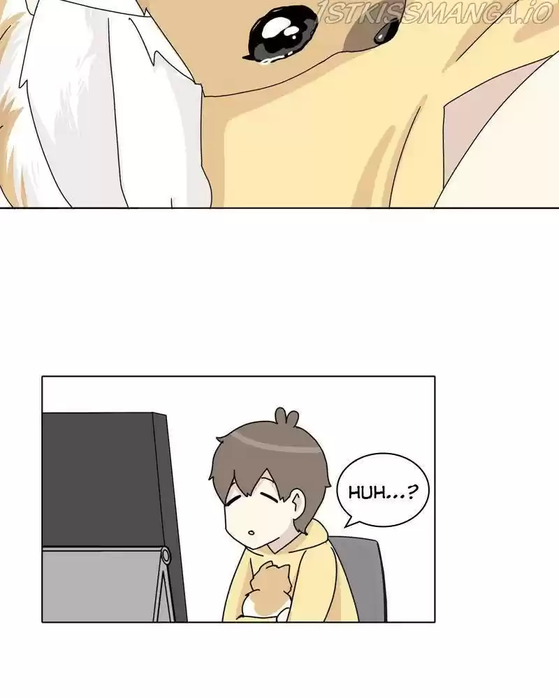 The Dog Diaries Chapter 37