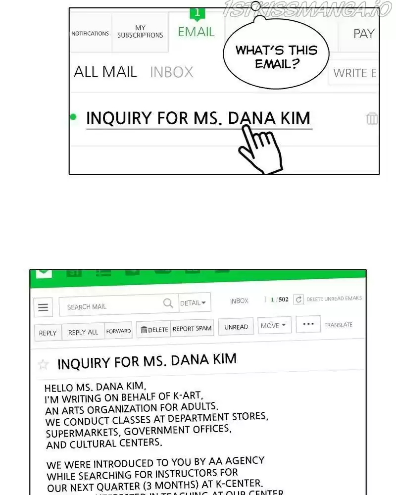 The Dog Diaries Chapter 37