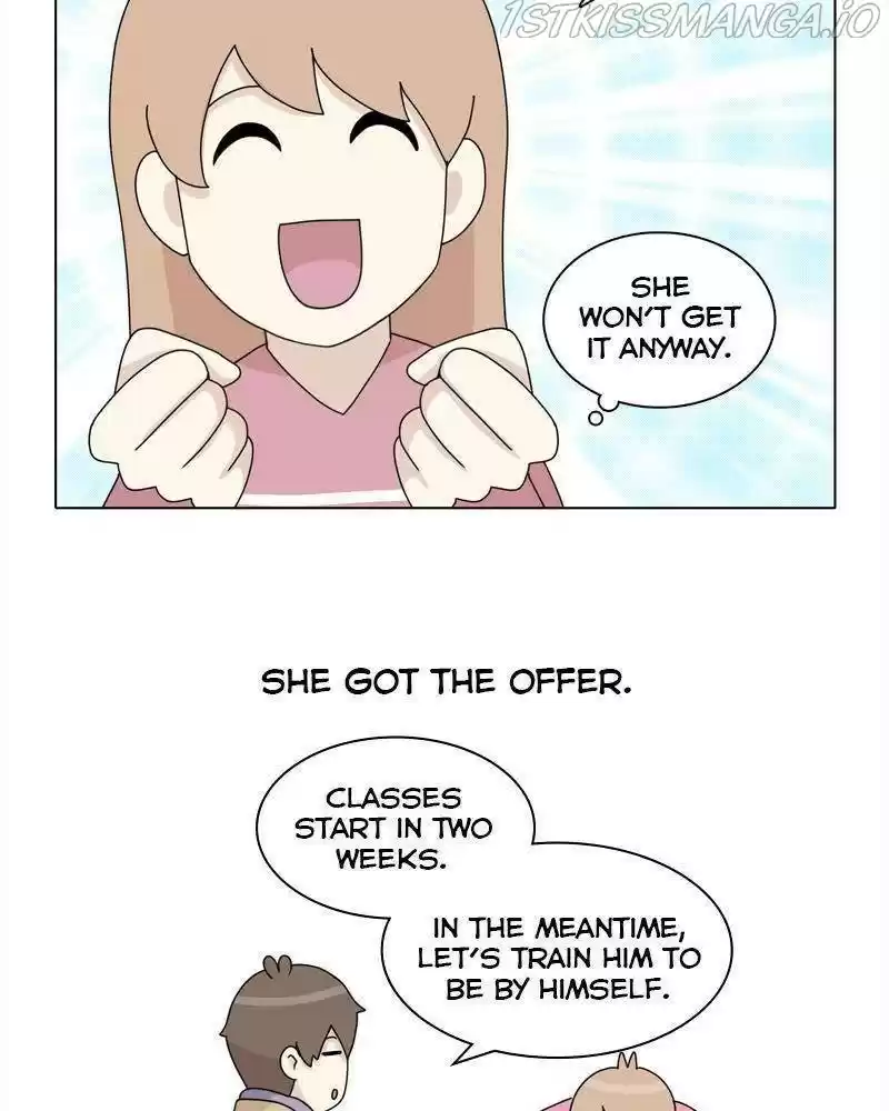 The Dog Diaries Chapter 38