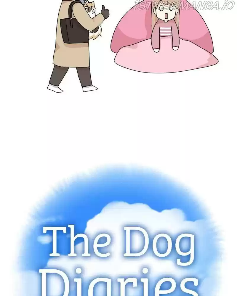 The Dog Diaries Chapter 38