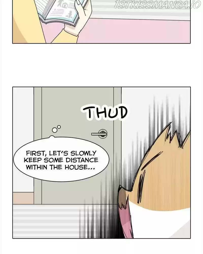 The Dog Diaries Chapter 38