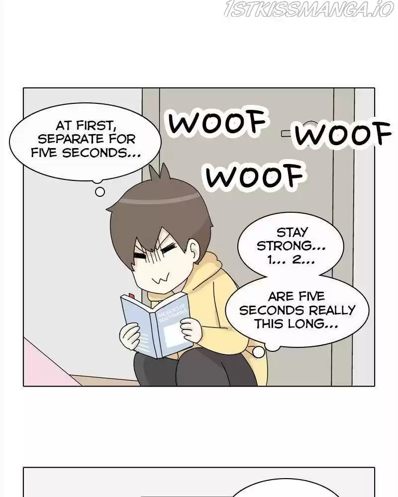The Dog Diaries Chapter 38