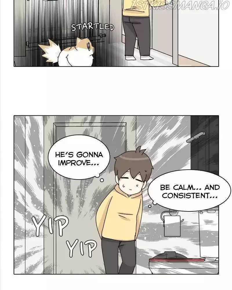 The Dog Diaries Chapter 38