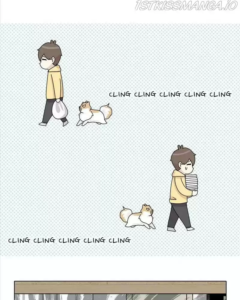 The Dog Diaries Chapter 38