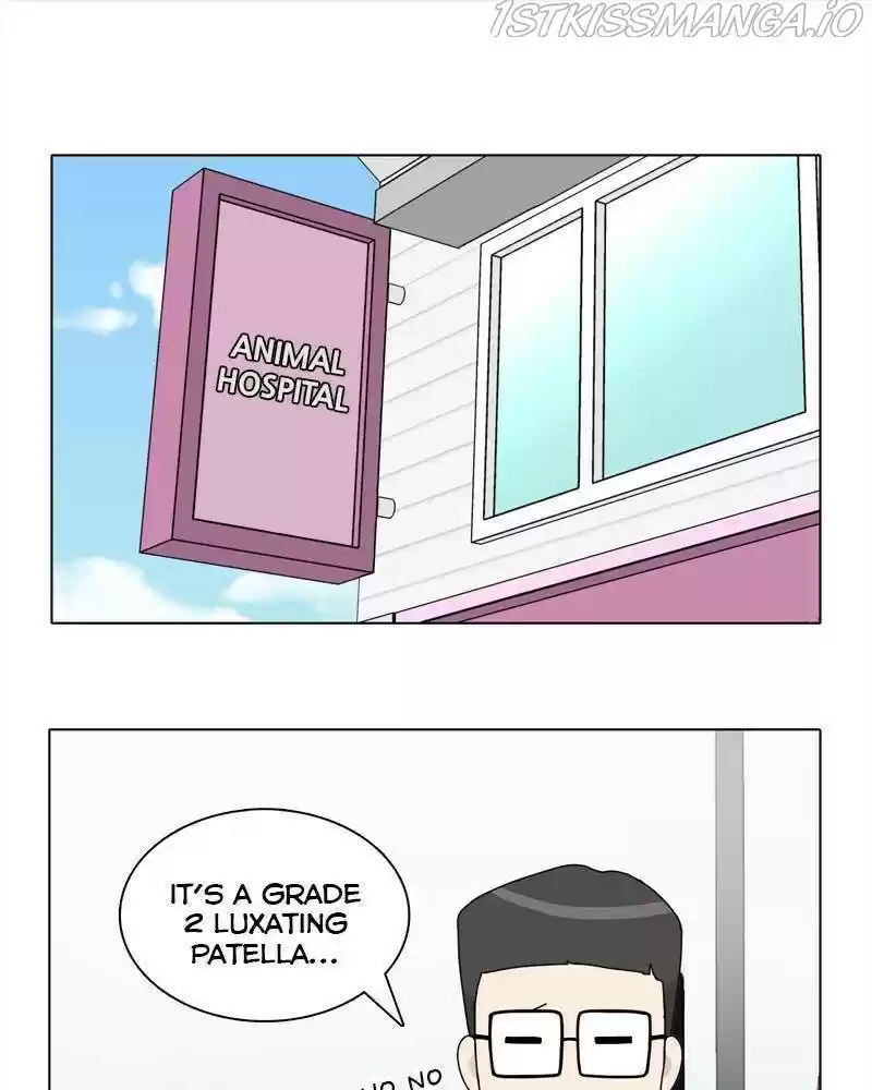 The Dog Diaries Chapter 38