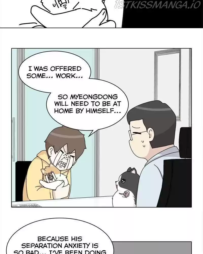 The Dog Diaries Chapter 38