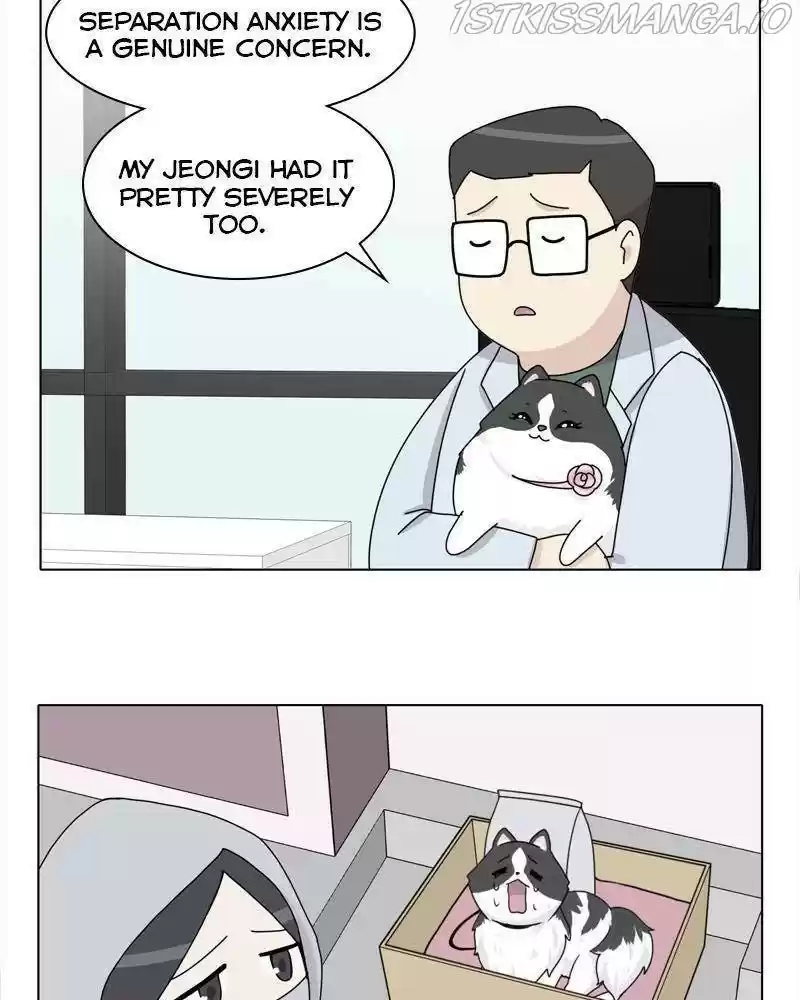 The Dog Diaries Chapter 38