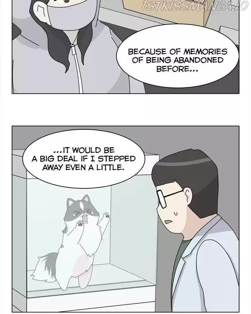 The Dog Diaries Chapter 38