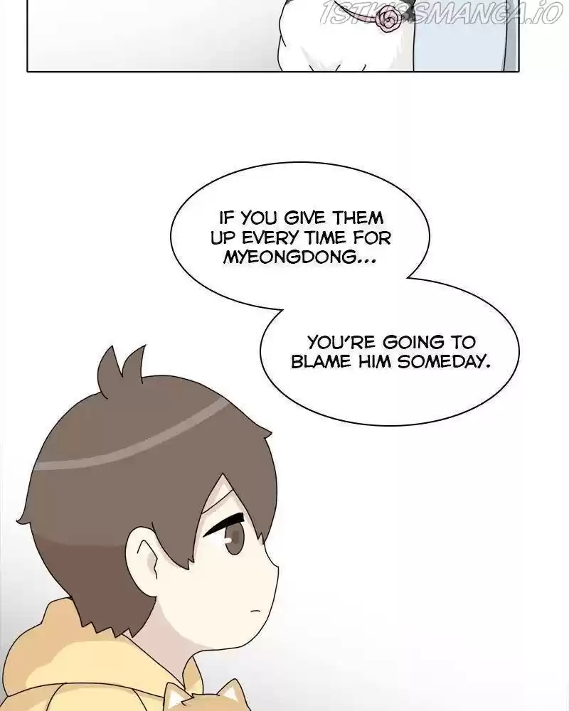 The Dog Diaries Chapter 38