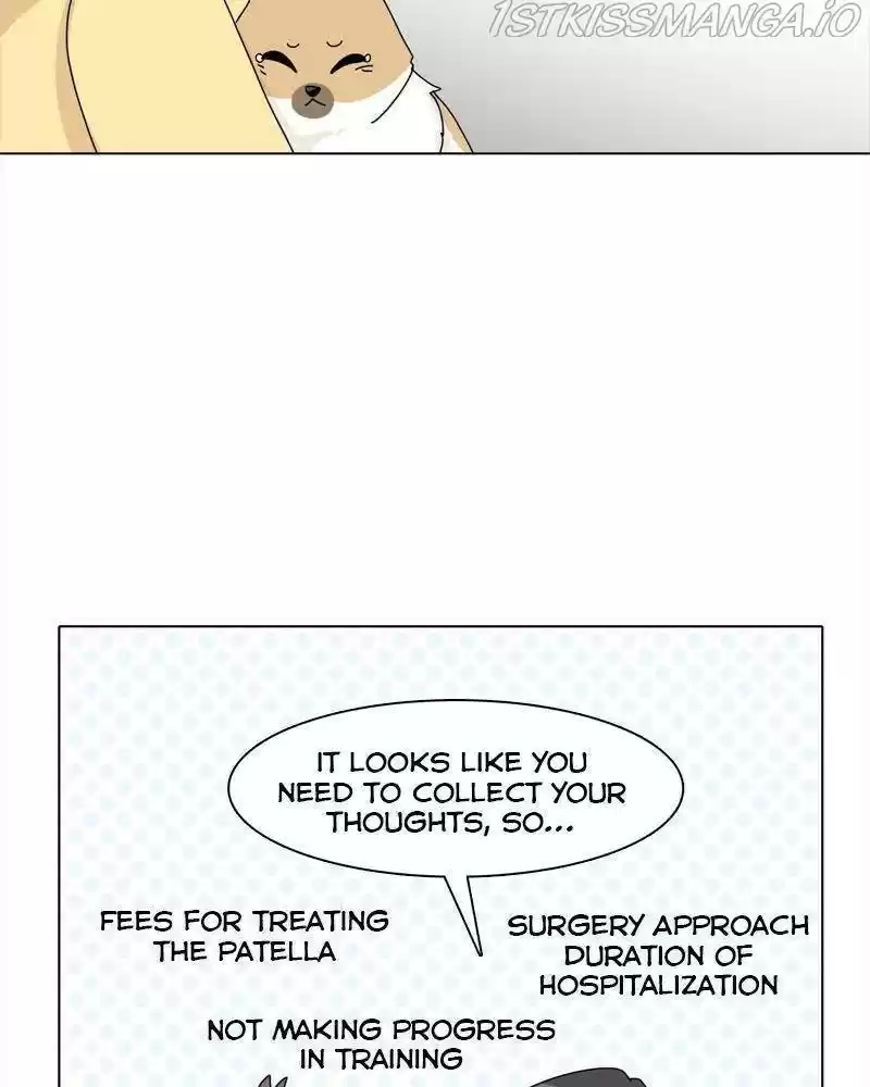 The Dog Diaries Chapter 38
