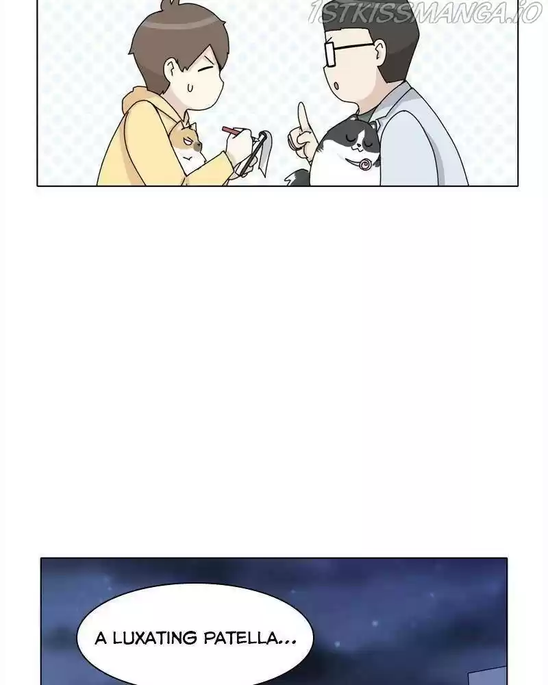 The Dog Diaries Chapter 38