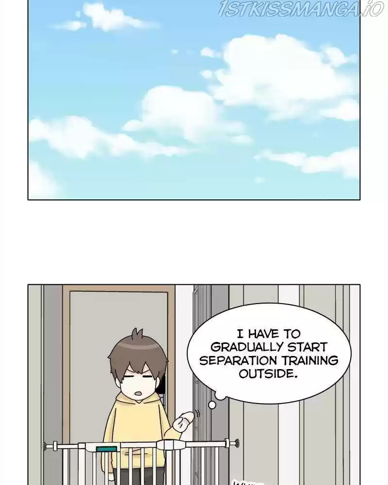 The Dog Diaries Chapter 38