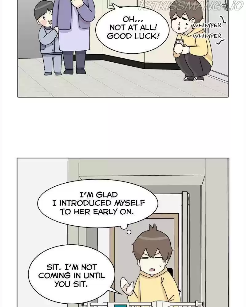 The Dog Diaries Chapter 38