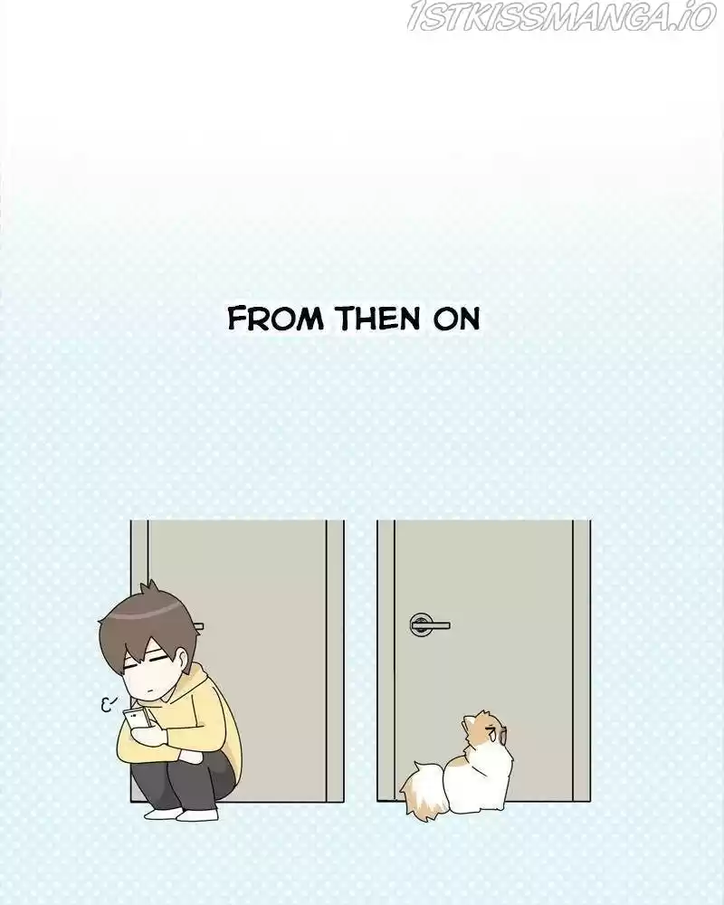 The Dog Diaries Chapter 38