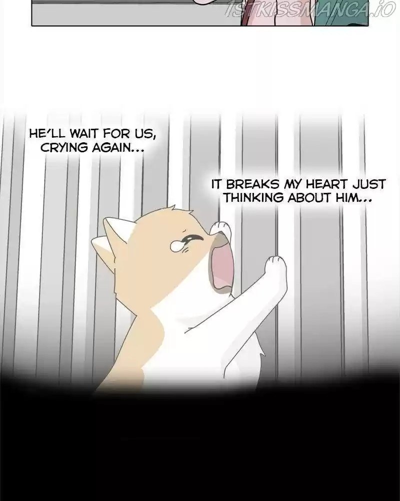 The Dog Diaries Chapter 38